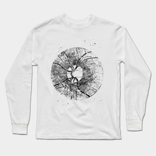 Human eye Long Sleeve T-Shirt